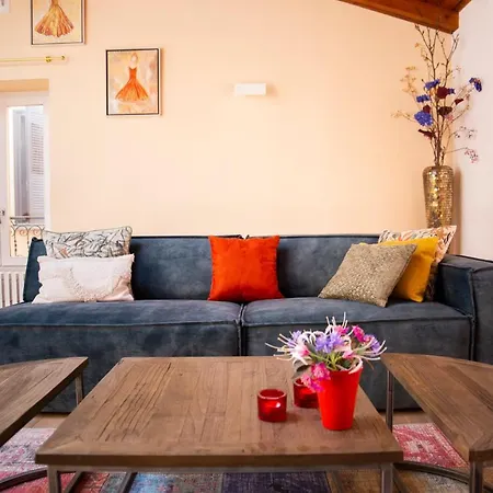 شقة La Sorpresa - Cozy In Center *