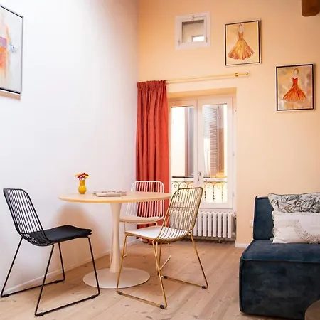 La Sorpresa - Cozy In Center Arona