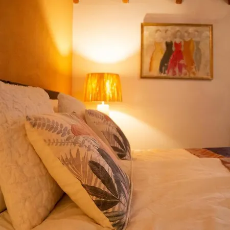 La Sorpresa - Cozy In Center