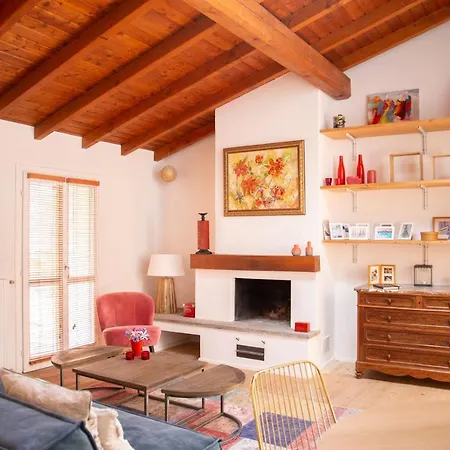 La Sorpresa - Cozy In Center *