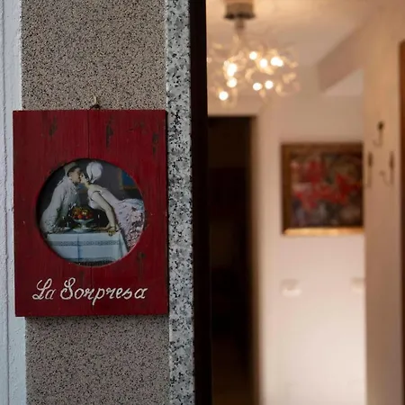 Apartamento La Sorpresa - Cozy In Center Arona