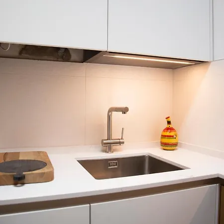 La Sorpresa - Cozy In Center Apartamento Arona