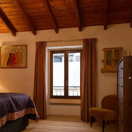 شقة La Sorpresa - Cozy In Center أرونا