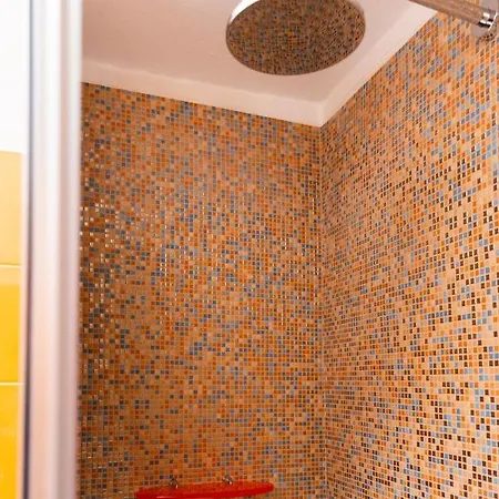La Sorpresa - Cozy In Center Apartamento