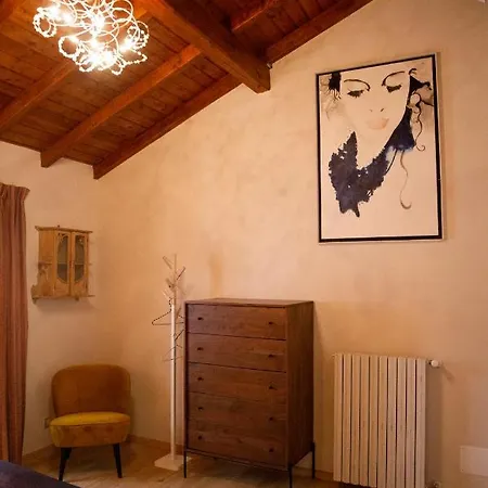 La Sorpresa - Cozy In Center Apartamento Arona